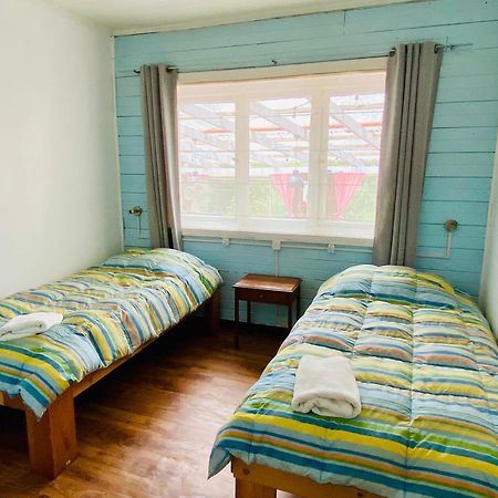 La Guapa Hostel Puerto Varas Ngoại thất bức ảnh
