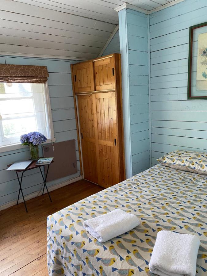 La Guapa Hostel Puerto Varas Ngoại thất bức ảnh