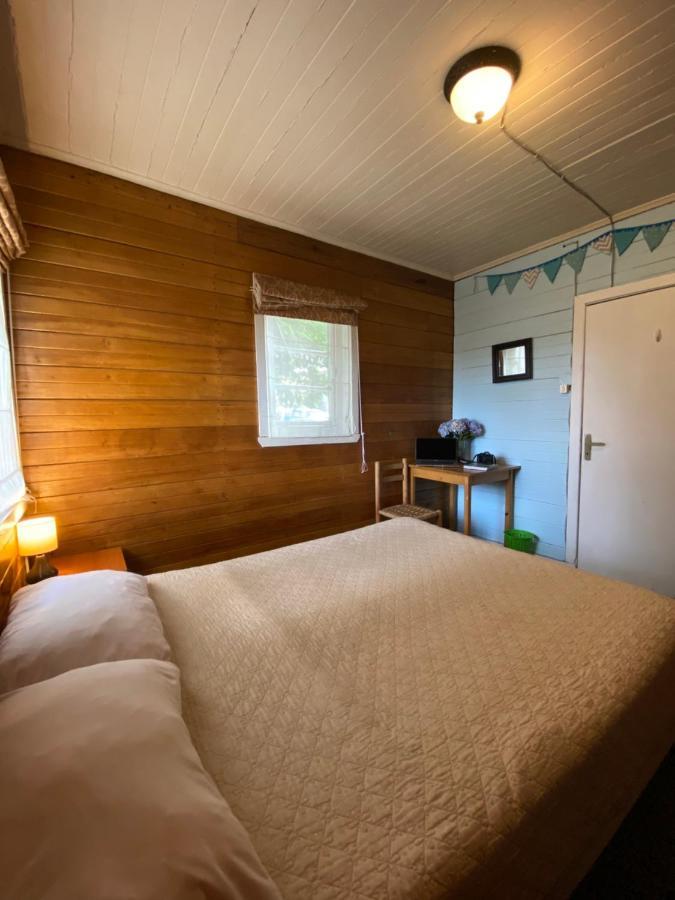 La Guapa Hostel Puerto Varas Ngoại thất bức ảnh