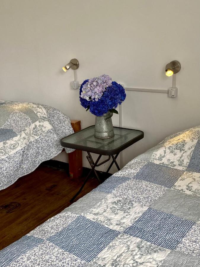 La Guapa Hostel Puerto Varas Ngoại thất bức ảnh