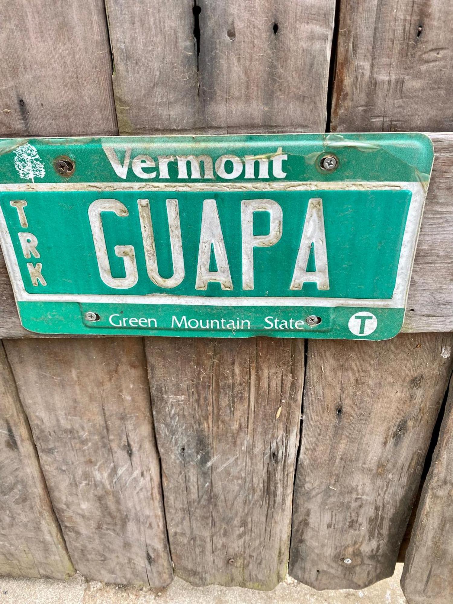 La Guapa Hostel Puerto Varas Ngoại thất bức ảnh