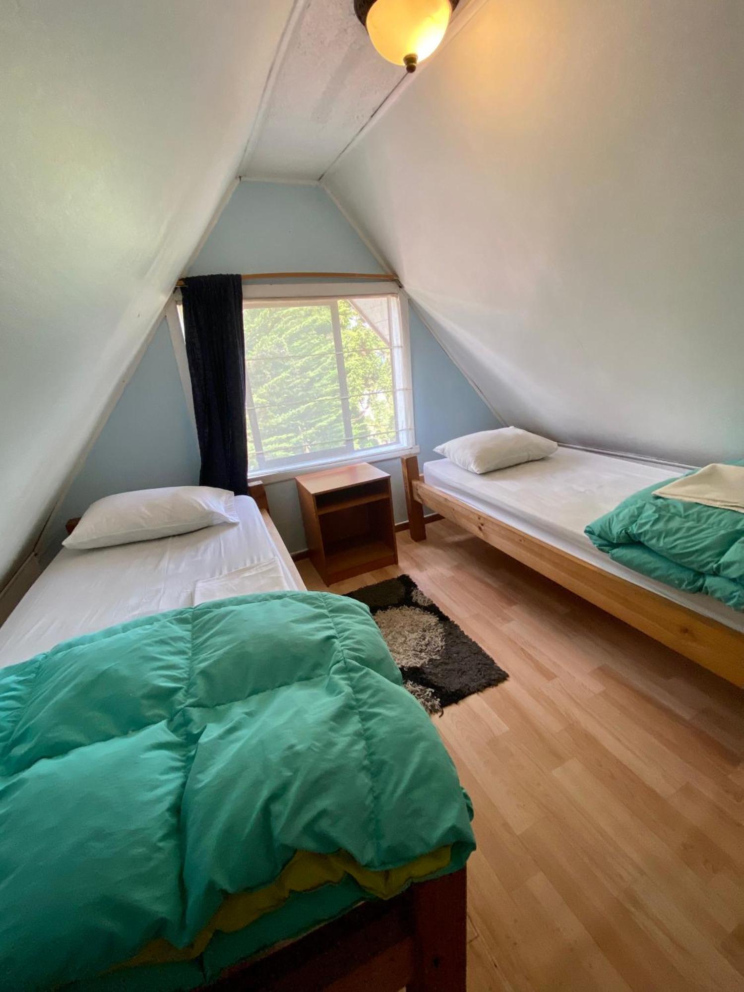 La Guapa Hostel Puerto Varas Ngoại thất bức ảnh