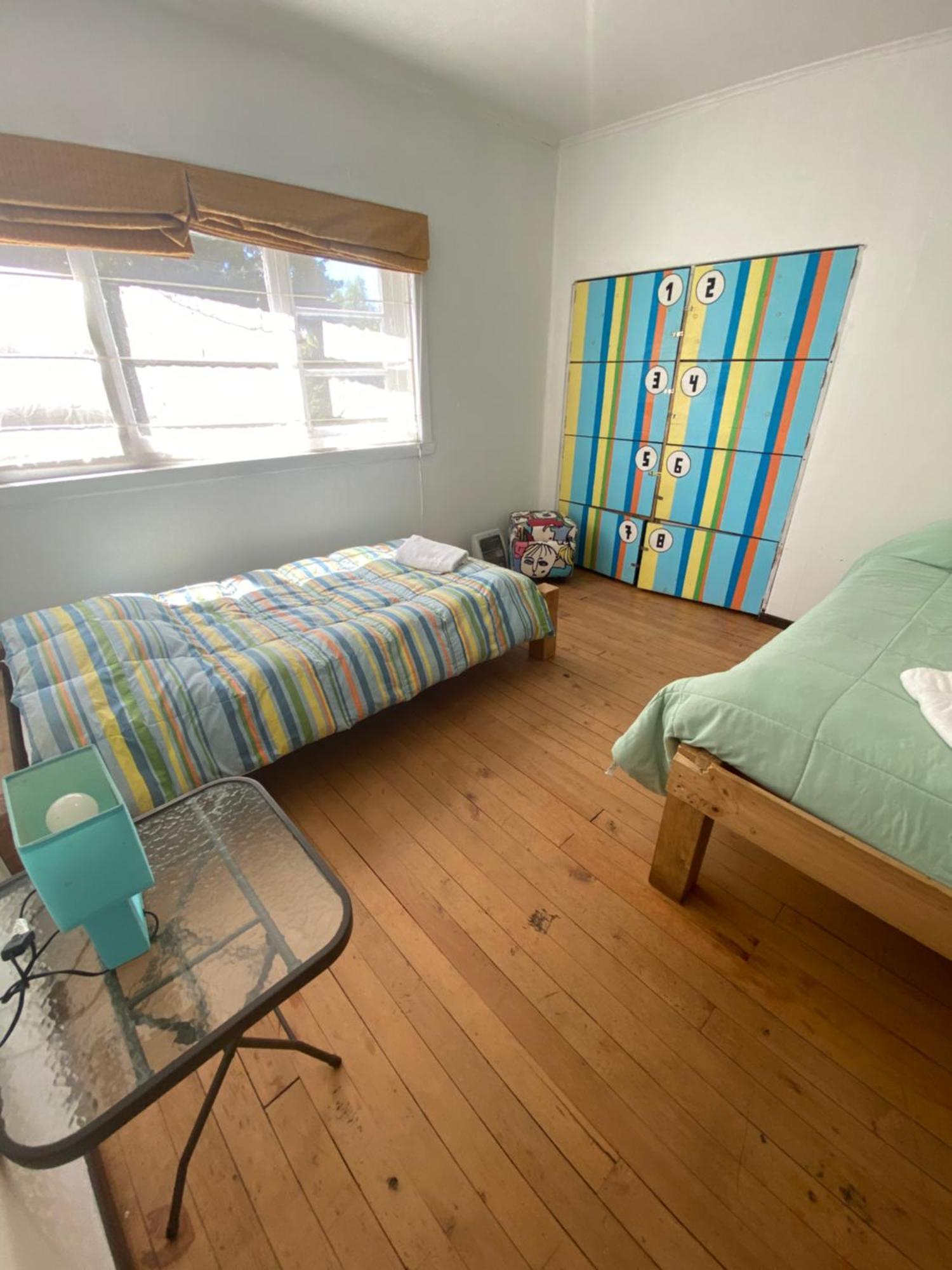 La Guapa Hostel Puerto Varas Ngoại thất bức ảnh