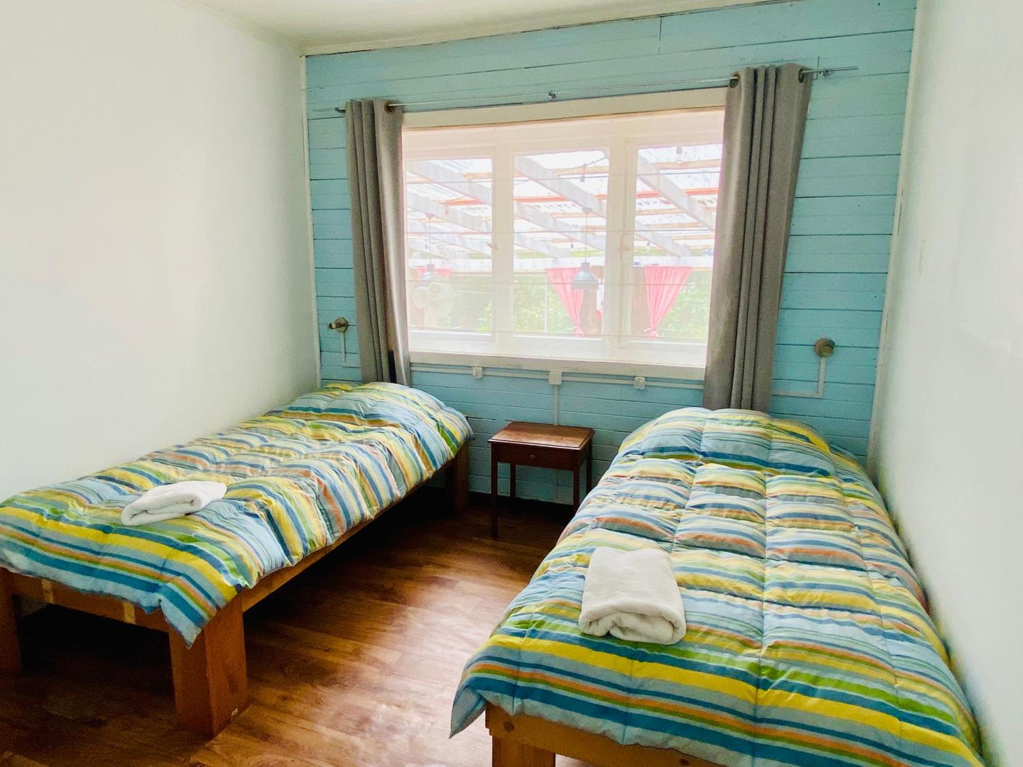 La Guapa Hostel Puerto Varas Ngoại thất bức ảnh