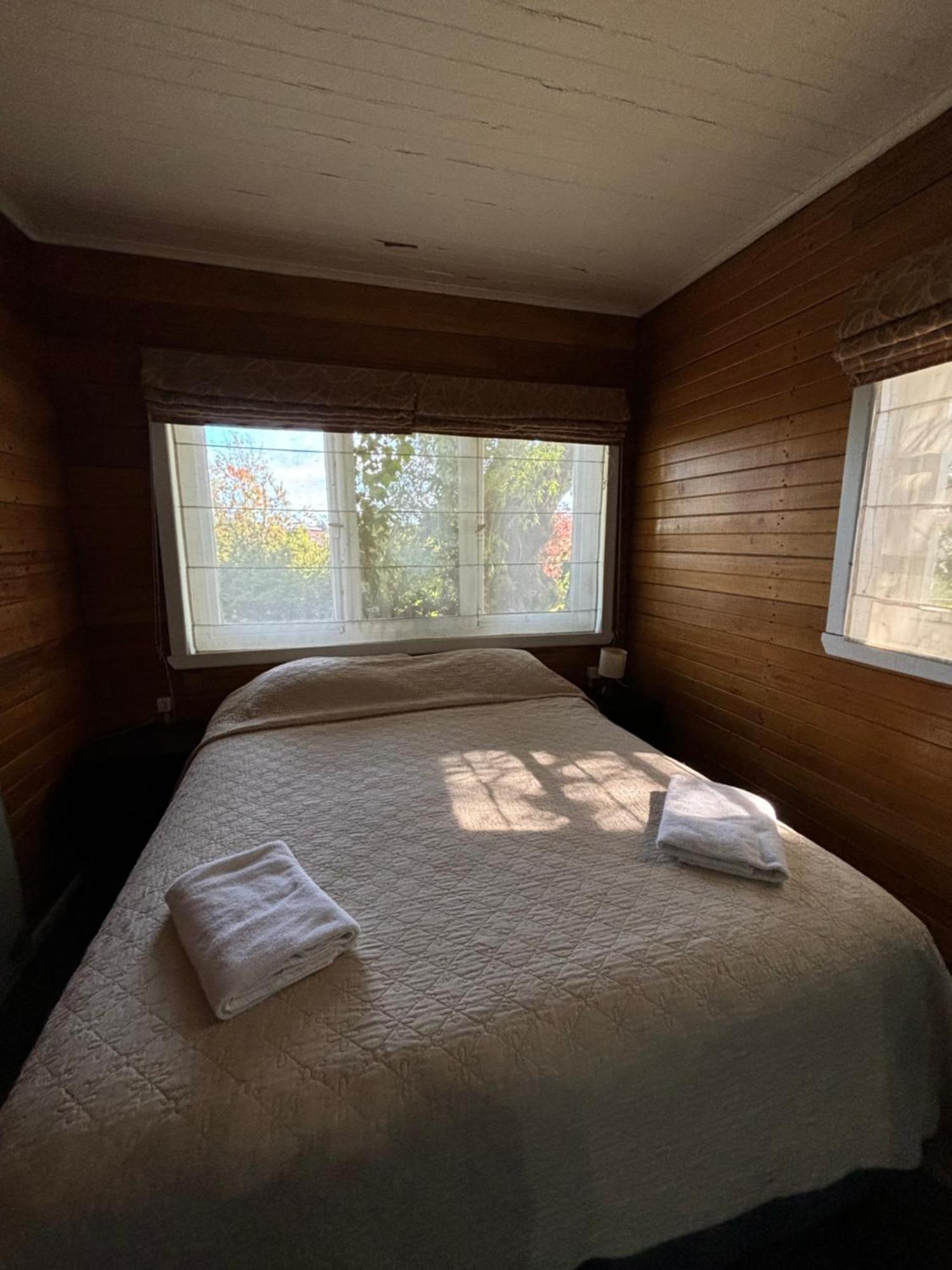 La Guapa Hostel Puerto Varas Ngoại thất bức ảnh